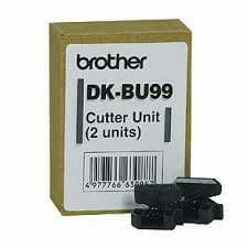 BROTHER DK-BU99 CUTTER UNIT